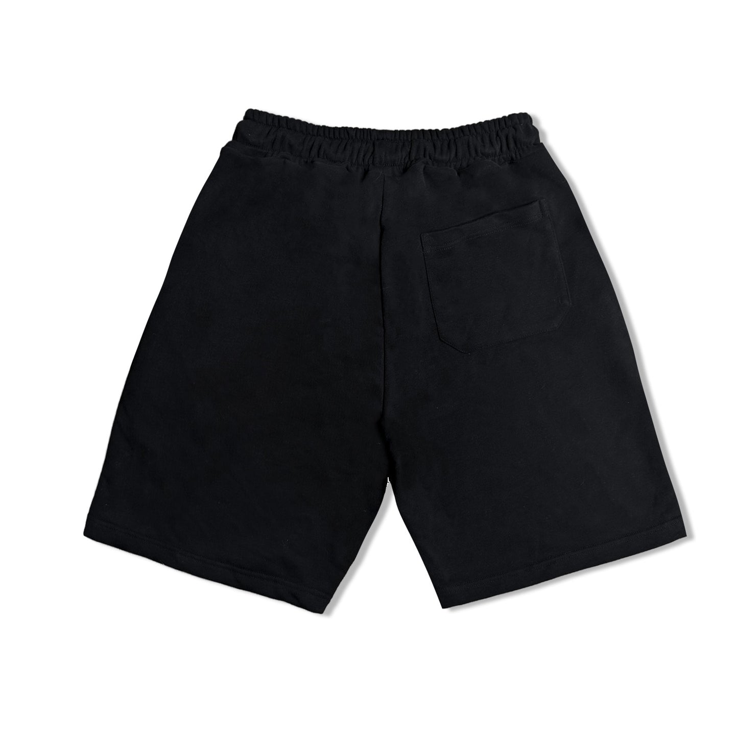 Acknow Classic Cotton Shorts