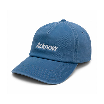 Denim Cap