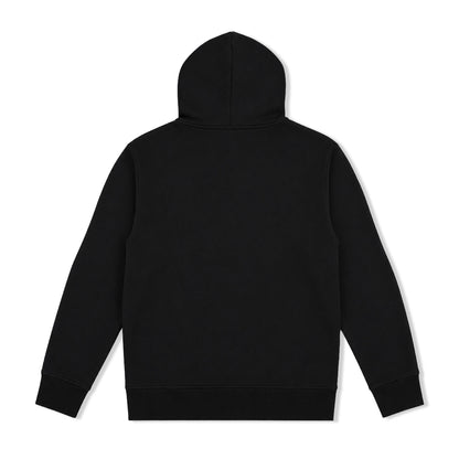 Acknow Zip Hoodie