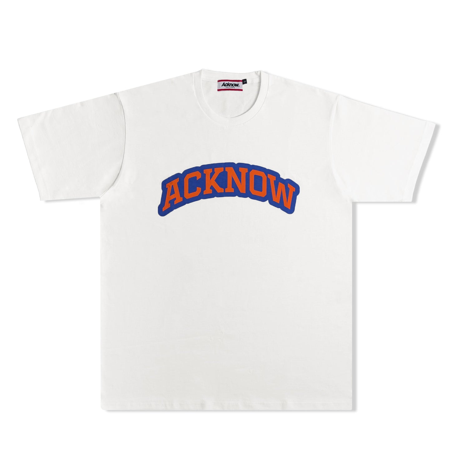 Acknow New York Tee