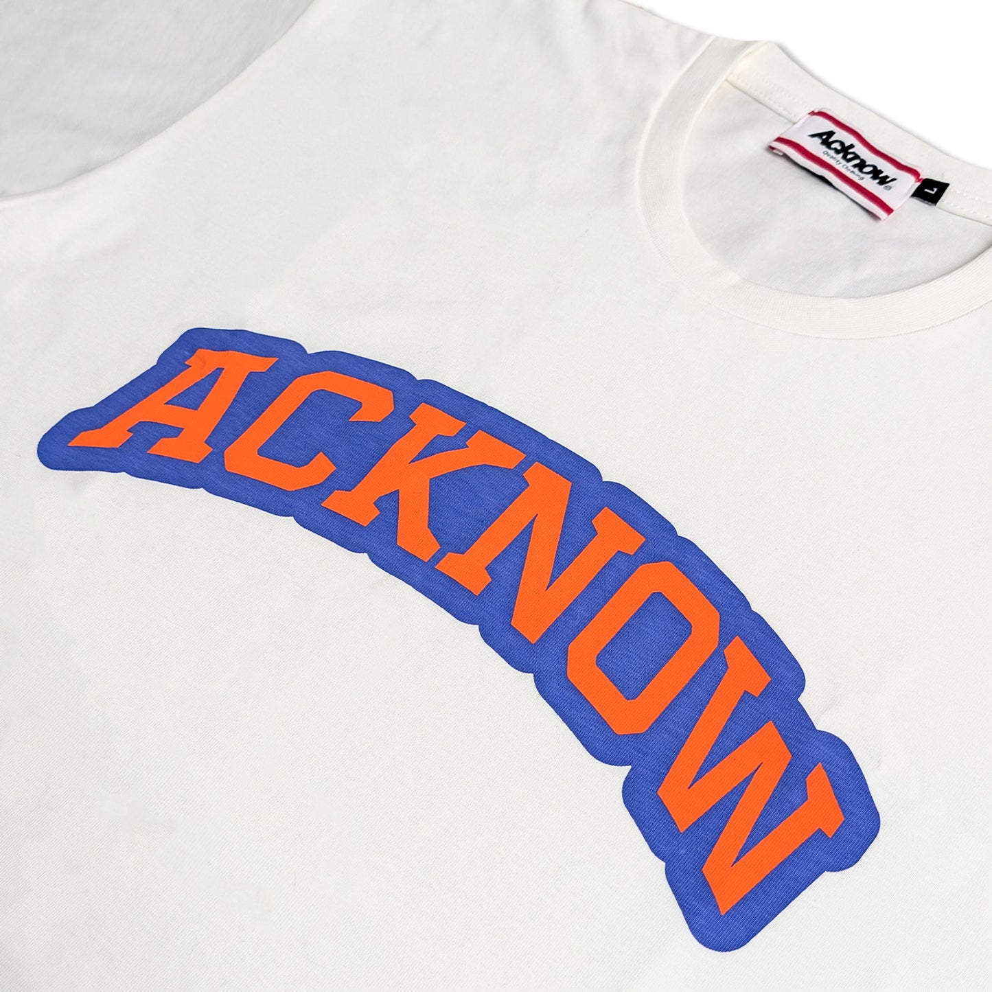 Acknow New York Tee