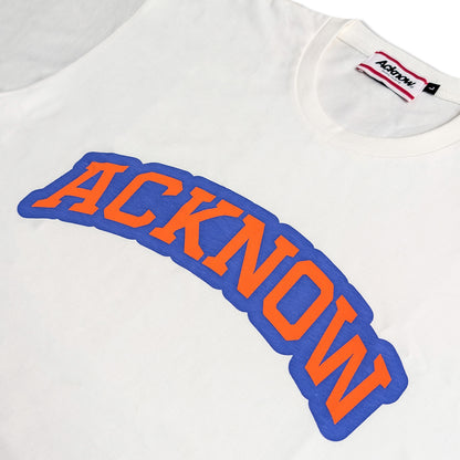 Acknow New York Tee