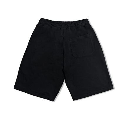 Acknow Classic Cotton Shorts