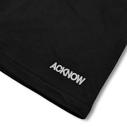 Acknow Classic Cotton Shorts